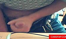 Tight anal entry overwhelms sexy teen with intense pounding pleasure