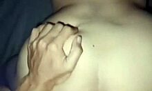 indonesian video enjoying binor's body as a lonely neighbor