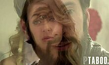 damn i caught stepdaughter alana summers riding my boyfriend's big cock hard!