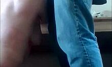 Euro Slave Whore Bent Over Takes Belt Submission Doggystyle Humiliation!