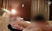 Exclusive Asian Pussy Lick Full Version Model Cunnilingus Feast!