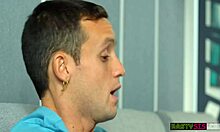 Bossy Stepsis Simon Kitty Bent Over for Deep Pounding