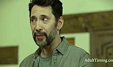 Husband Swaps Petite Step Daughter For Tiny 18+ Anal Nympho European Teen