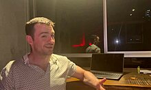 dei secretary slut takes boss bareback bwc deep like a pro