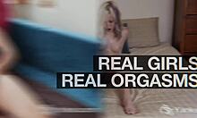 i can't stop touching my wet pussy till i cum hard