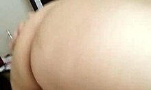 Ever wonder how riding your boyfriend's cock feels so teasingly good?