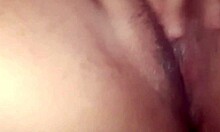 couldn't handle watching my ex masturbate so i jerked my tiny dick nearby