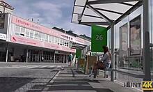 hunt4k guy tricks hot czech teen into cash fuck for her stay hidden cam catches all 🔥🏠