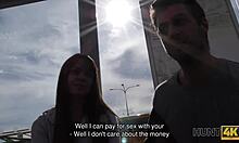 hunt4k guy tricks hot czech teen into cash fuck for her stay hidden cam catches all 🔥🏠