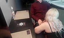 man, my hot aunt's big ass cheered me up after my breakup with epic doggystyle