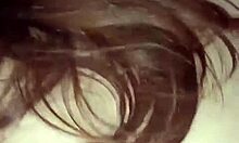 Holy Fuck, Indonesian Wife From Chat Gets Her Big Ass Ulek'd By Monster Cock!