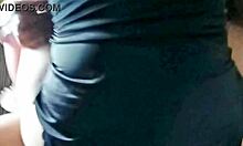 asian gf takes hot cum all over her dripping wet pussy 😍💦