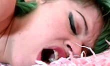 pool man pounds skinny euro pussy rough and fast by the pool