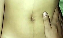 Holy Fuck, Indonesian Wife From Chat Gets Her Big Ass Ulek'd By Monster Cock!