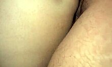 big ass latina whore bent over taking huge cock doggystyle creampie pt 1