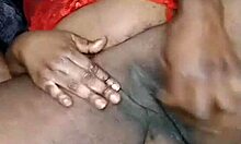 Nigarchrist's petal update shows shaved pussy monster cock pounding homemade