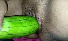 FUCKED raw in pussy and ass by fuck MACHINE then hard DICK till ANAL ORGASM explodes