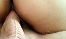 Ever wonder how riding your boyfriend's cock feels so teasingly good?