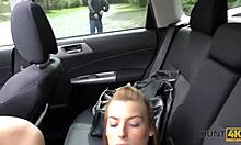 yo i bought this young pussy while shopping hunt4k style 💸😏