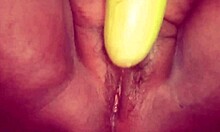 Chubby Indian Bhabhi Rides Monster Cock Wet And Wild