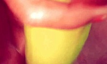 Chubby Indian Bhabhi Rides Monster Cock Wet And Wild