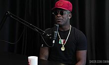 boss compiles swing cast with tifany rocha didy reis in sheer red lingerie