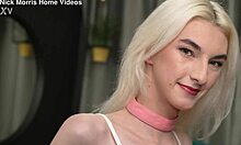 mia cheeks takes nick morris studio's brutal anal destruction pounding