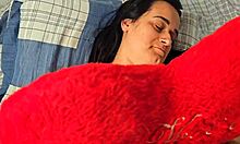 giving my virgin girlfriend first raw fuck won her tight pussy forever bareback creampie