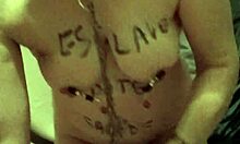 i'm yer filthy french slave maid bent over takin mouth gag uro an belt whippin hard in 2025 😩🔥