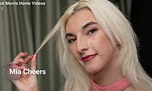 mia cheeks takes nick morris studio's brutal anal destruction pounding