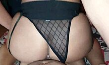 mi culo se rinde totalmente a su polla dominante sin chistar!!