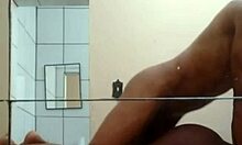 Brunette fucked brutally in motel