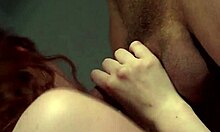 aurora viper's deep ass finger leads to bent over pounding