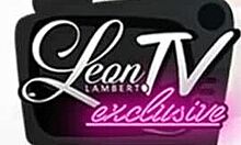 beautiful college coed's halloween try-on hides her big natural tits surprise