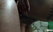 Boss Calls for Overtime I Rip Open Her Ass with My Monster BBC