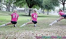 imagine hot 18+ teen sluts at a reality party taking monster cocks to the face in high def