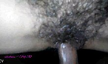 seducing a married milf pounding her deep while cuckold husband watches