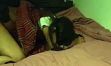 i fucked this 18yo latina student coed hard in her tight pussy and ass before they delete it