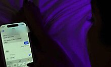 man gorgeous jasmine sherni rides that ghostface cock till creampie explosion