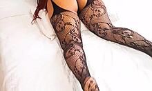 a thick latina with massive jiggling ass takes cash then fucks hard for every dollar