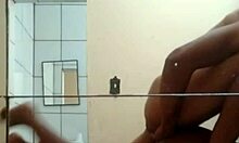 Brunette fucked brutally in motel