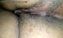 imagine hubbys lens catchin that epic cumshot blastin her massive round milf booty real homemade heat