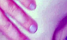 watch my wife take it bent over doggy in homemade anal pov