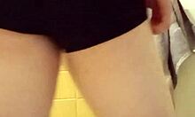 Toilet voyeur compilation big ass tits petite natural boobs homemade flush action