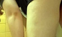 Toilet voyeur compilation big ass tits petite natural boobs homemade flush action
