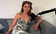 Rocco Siffredi's Rough Anal Teen Casting