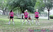 imagine hot 18+ teen sluts at a reality party taking monster cocks to the face in high def