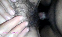 seducing a married milf pounding her deep while cuckold husband watches