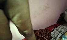 hot indian girlfriend gets fucked hard homemade first time at home