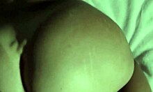 Spank her ass first then take her bent over doggy style